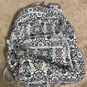 Vera Bradley Backpack
